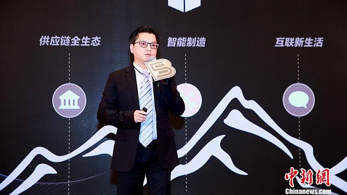 拼搏(中国)电气总裁卢宇聪